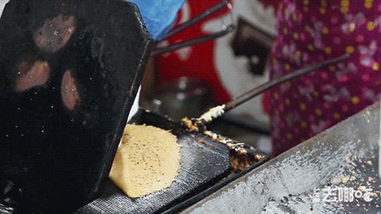 这16家神级“路边摊”，勾得侬口水嗒嗒滴！！