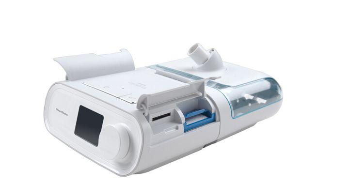 瑞迈特单水平呼吸机怎么样,单水平呼吸机呼气有阻力