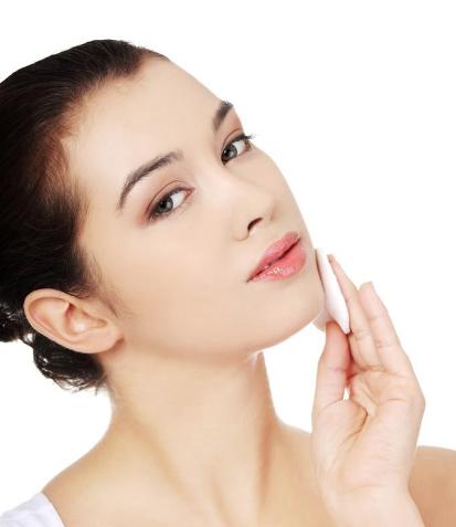 花漾护肤步骤,怎样正确洗脸越洗越好看