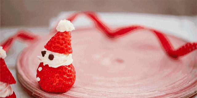 4月的溧水草莓好吃吗,丹东草莓和溧水草莓