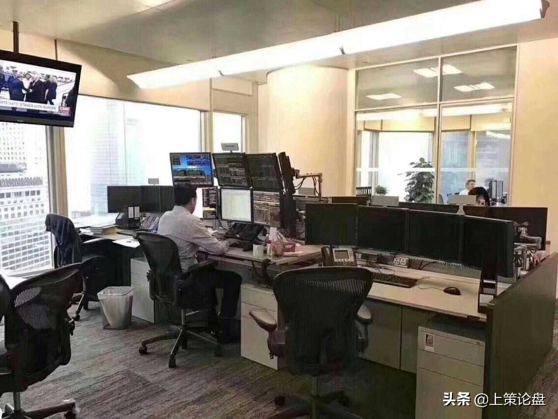 期货复盘思路和方法,盈利上千万的期货大佬总结的观点