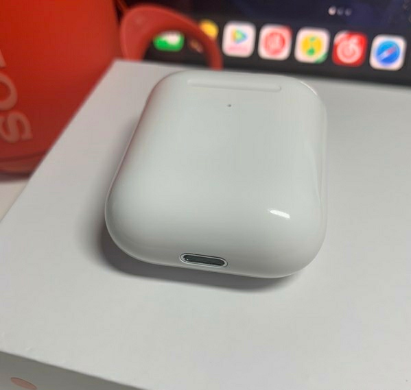 目前最新的华强北airpods,现在的华强北airpods缺点
