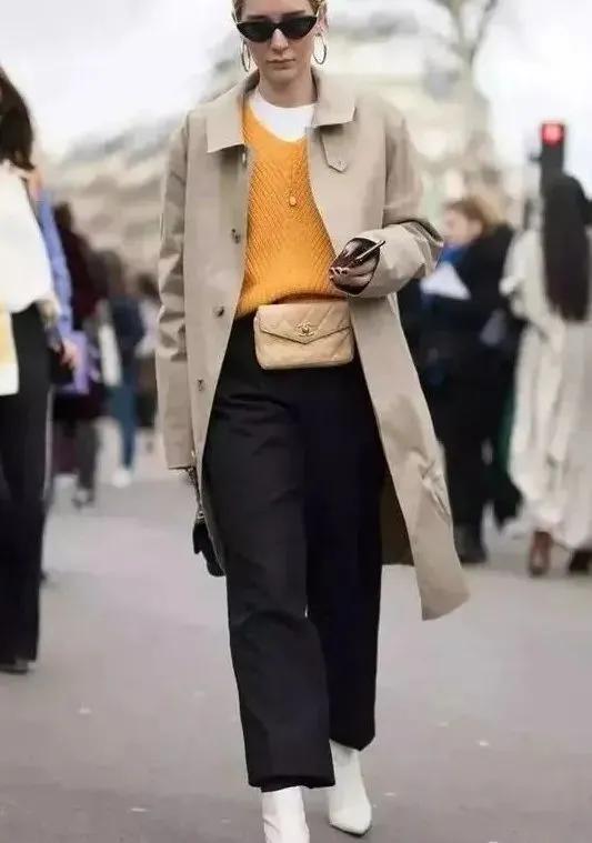 碎花裙这样选好看又显气质,浪漫碎花裙