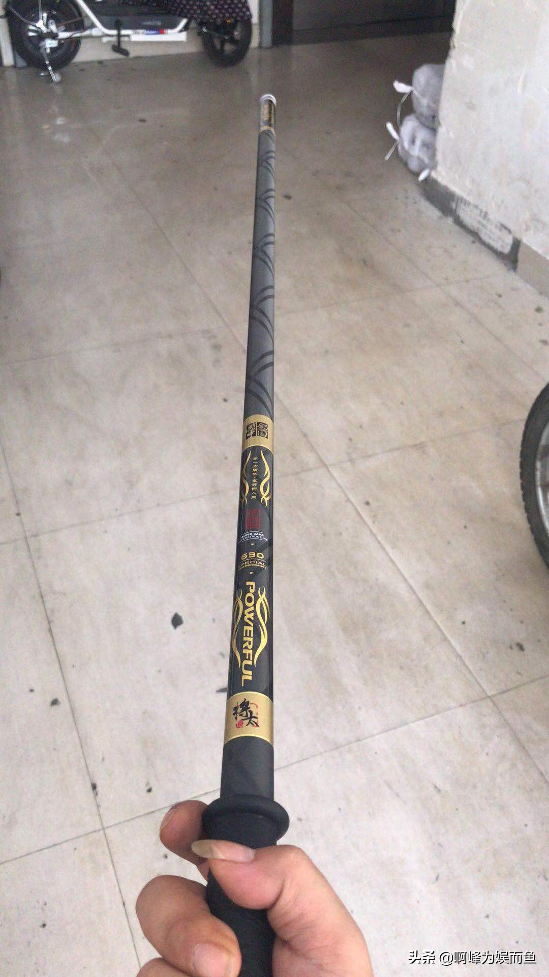 钓鱼新手必备6件装备推荐,钓鱼多年的总结