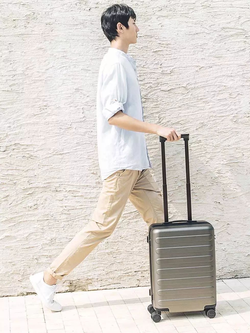 球场也是商场,球场是男人的战场