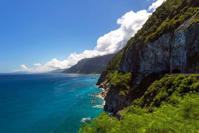 台湾自行车环岛游攻略,台湾环岛八日游最佳路线