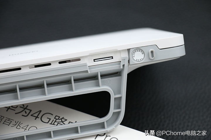 华为4g无线路由器2pro评测,华为4g无线移动路由器2pro测评