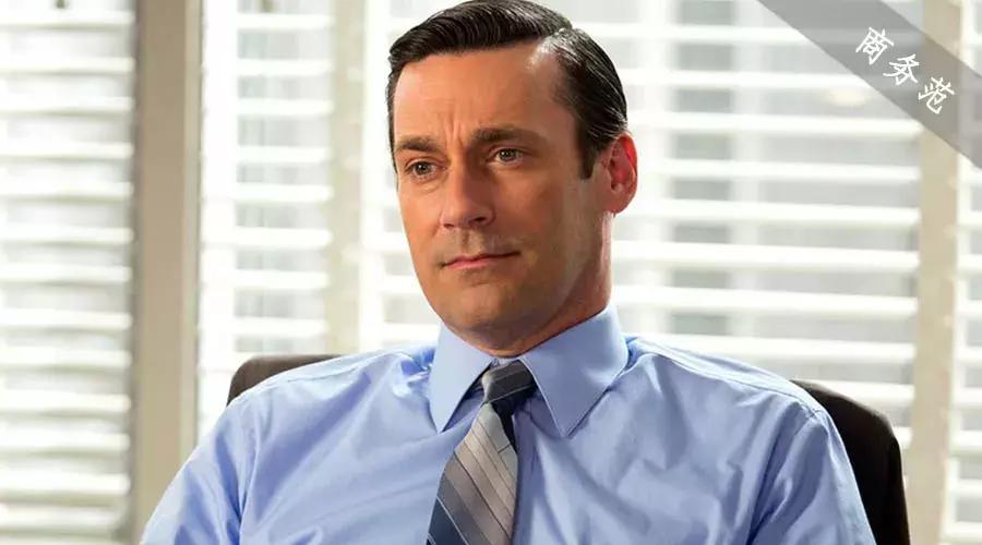 男士衬衫推荐职场,职场小白适合的衬衫男式