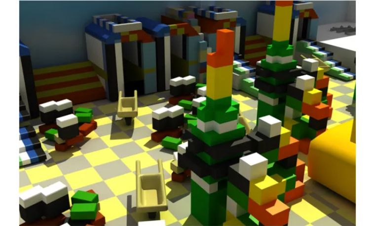 九号游乐园,九号乐园优惠