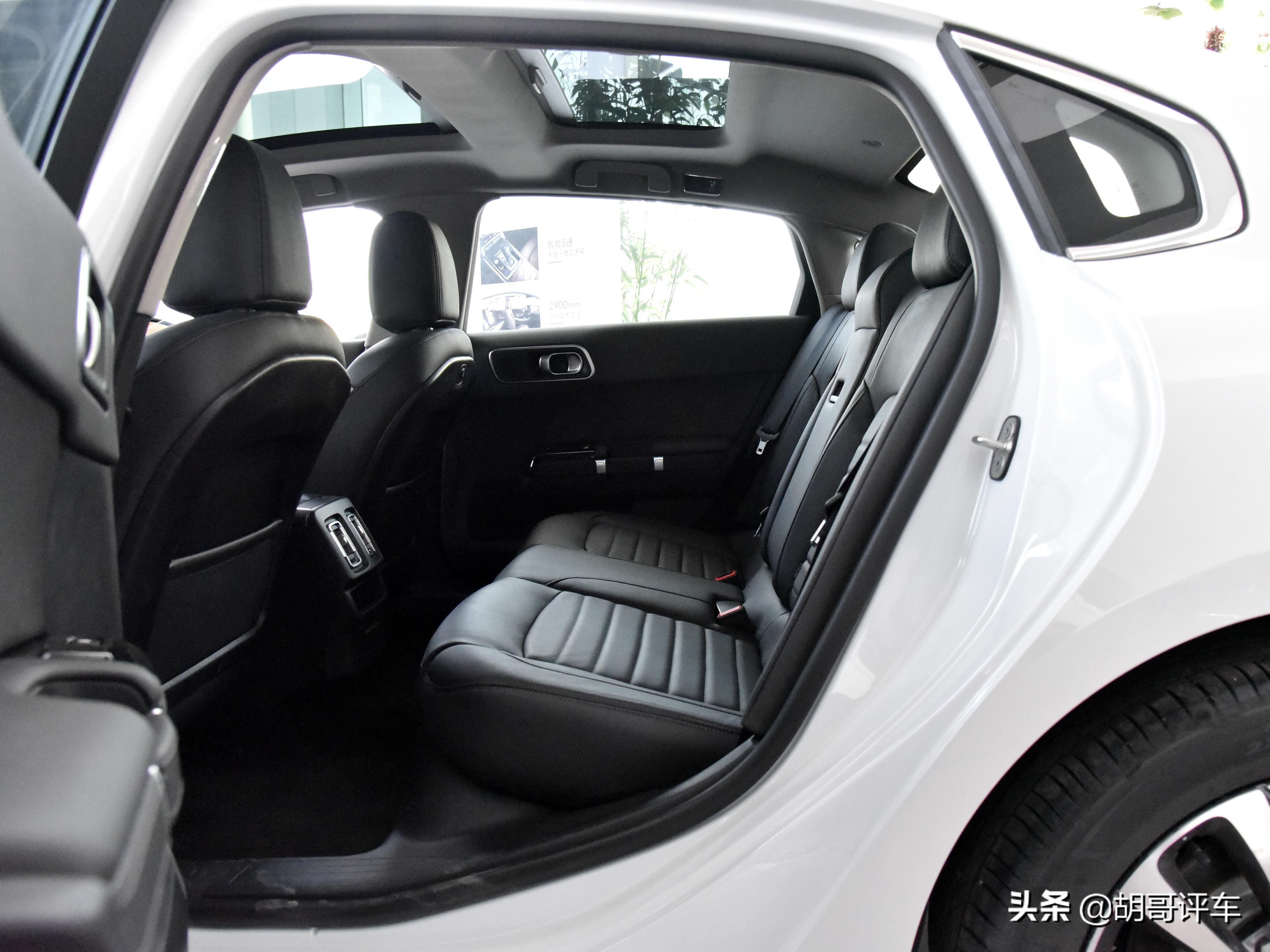 法系雪铁龙汽车性价比大全,法系省心豪华车