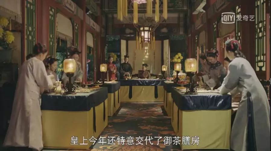 详解御花园、假山，宫廷戏必备场景