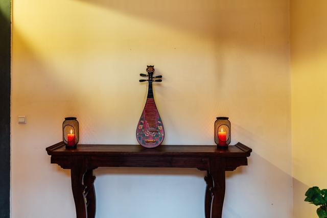 修德谷生态园,修德谷旅游基地