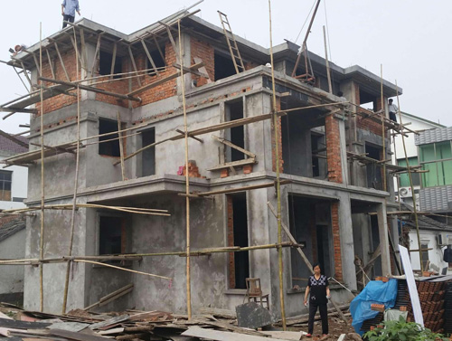 农村致富的10个项目,农村可以赚钱的项目