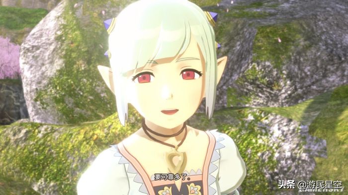 怪物猎人物语2试玩版存档,怪物猎人物语2试玩版有什么怪