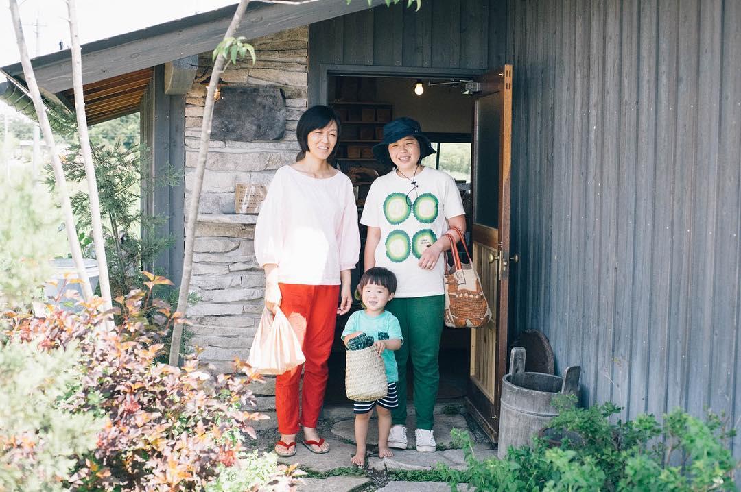 这间面包店，开在无人问津的乡下，而且每周只营业三天｜美好生活