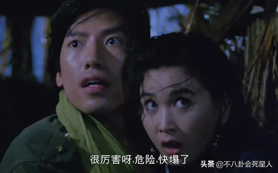 香港十大颜值男神80后,香港十大帅哥年轻时候的照片