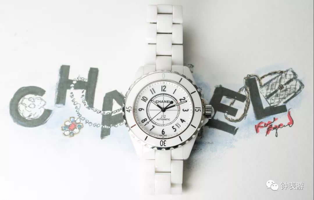 CHANEL香奈儿是专业制表吗?你拥有香奈儿J12吗?