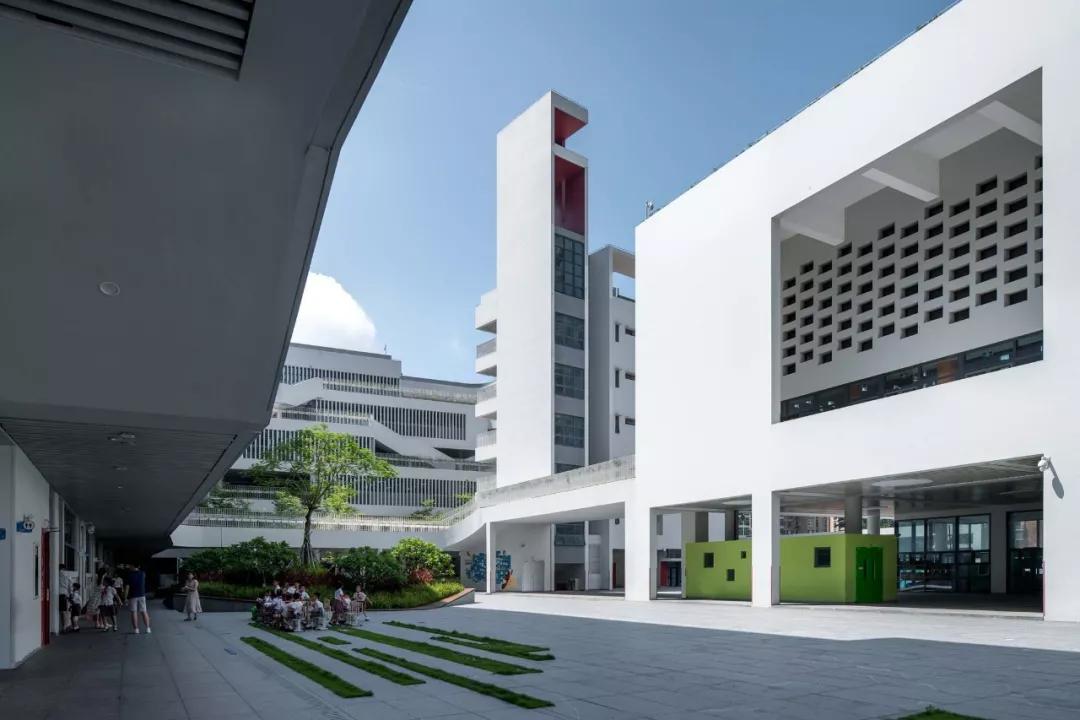 深圳前海小学好不好,前海小学在深圳市排名