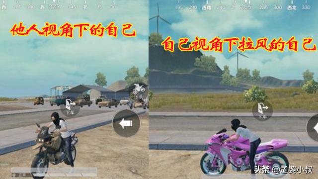 吃鸡中必开按键,吃鸡的神秘钥匙在哪里用