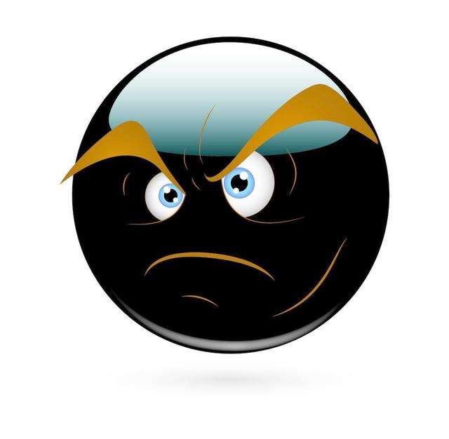 如何治理暴脾气,怎么样才能赶走暴脾气