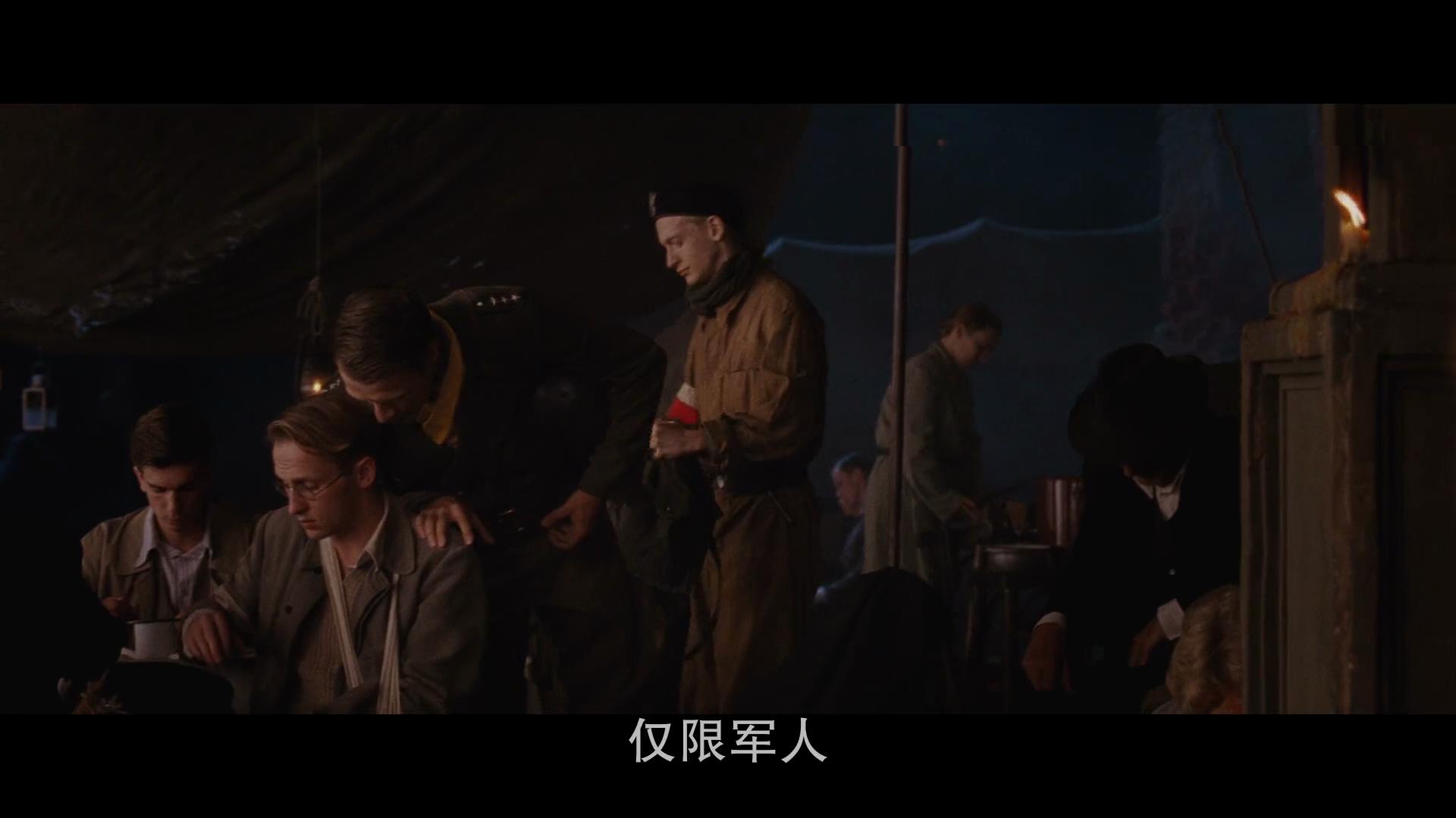 波兰电影高分,波兰电影高颜值