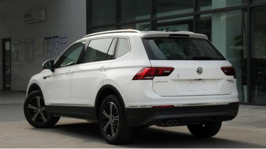 2021途观l4s店实际优惠多少,途观l最新优惠6万元