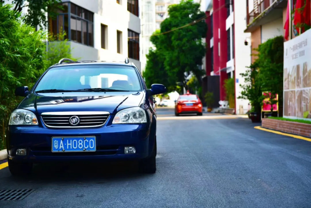 二手旅行车值不值得买,本来想买个车子结果被强买强卖