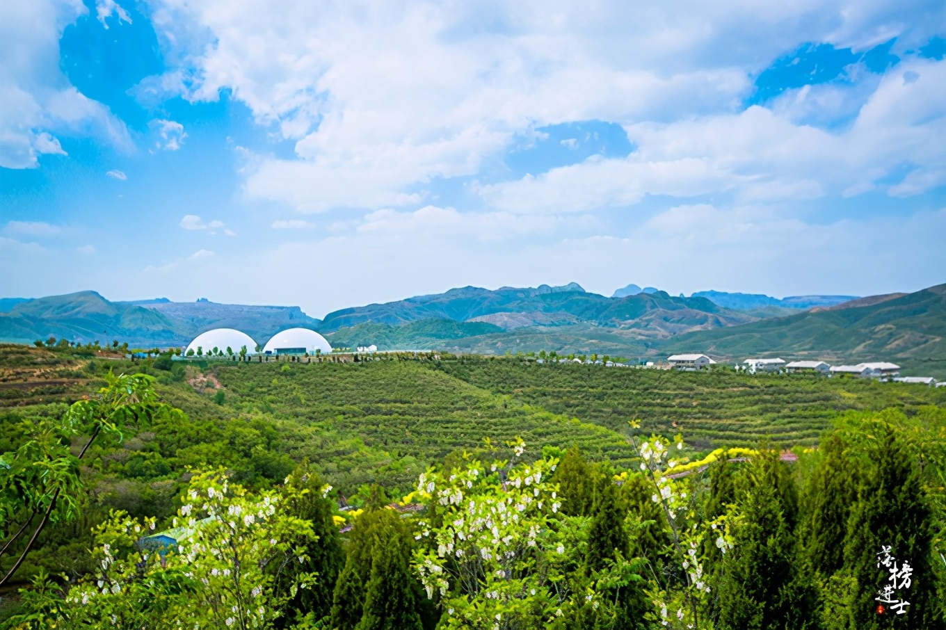 邢台沙河红石沟景区,邢台红石谷风景区在哪里
