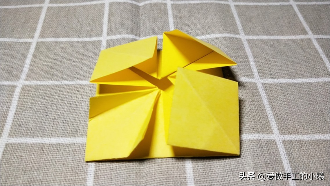 可爱又简单的手工小手环,手工可爱小手环