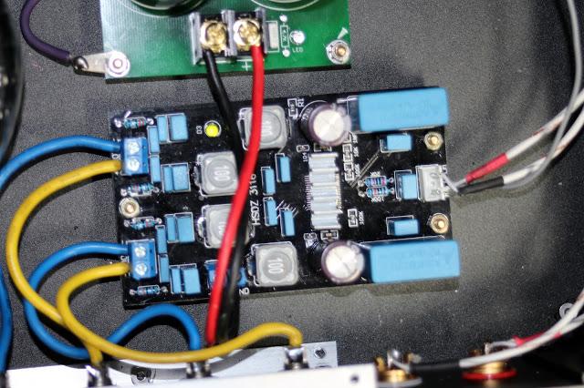 tpa3118鍔熸斁鑺墖鏀硅,tpa3116鍔熸斁浠ｆ崲