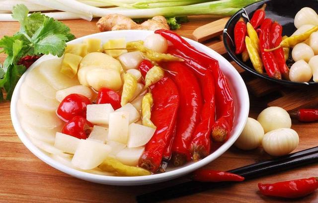 泡菜为什么一直泡不熟,泡菜为什么泡一两次后水会变质