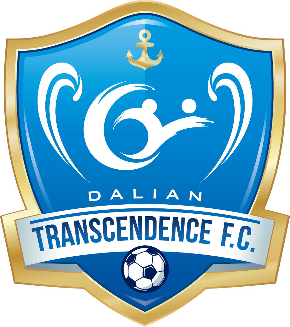 大连超越现状,2017年大连超越足球俱乐部