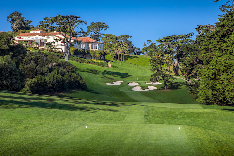 2024女子高尔夫洛杉矶公开赛,高尔夫女子锦标赛