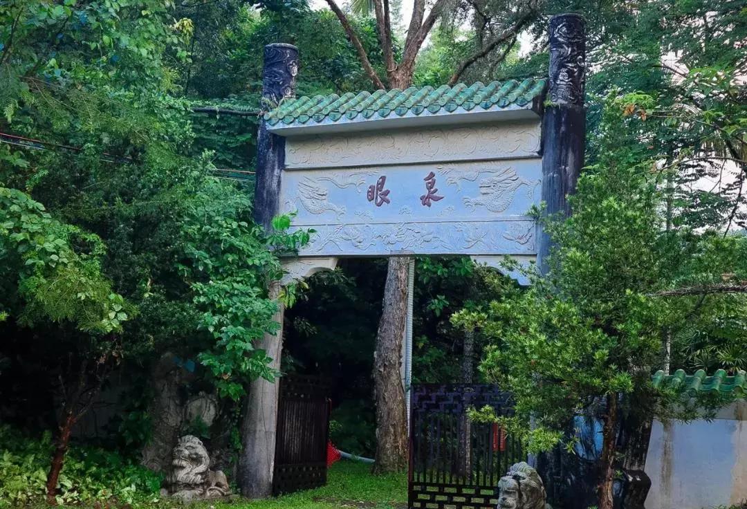 广东惠州这一“隐世桃源”酒店，需乘船入住，奢享岭南顶级温泉