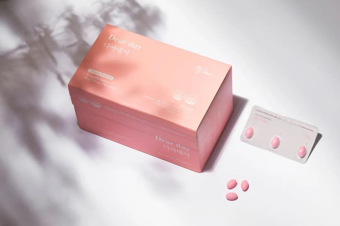 国外保健品包装设计欣赏,国内保健品品牌包装设计