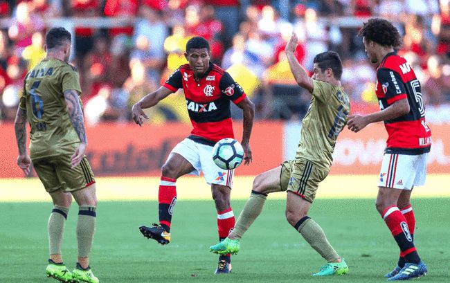 今日竞彩足球4串1盘口分析