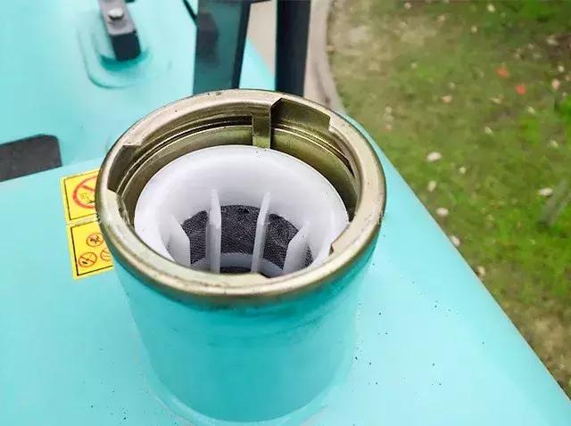 这样保养挖机防止拉缸，挖机比别人多用五年以上