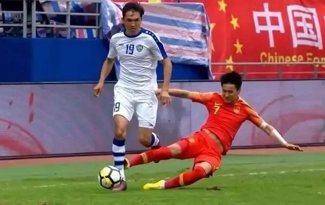 中国足球十大输球谜团,中国足球十大最惨比赛