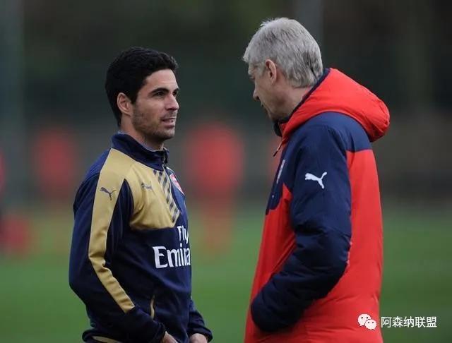 阿尔特塔怎么来阿森纳的,阿尔特塔回阿森纳是温格推荐的吗