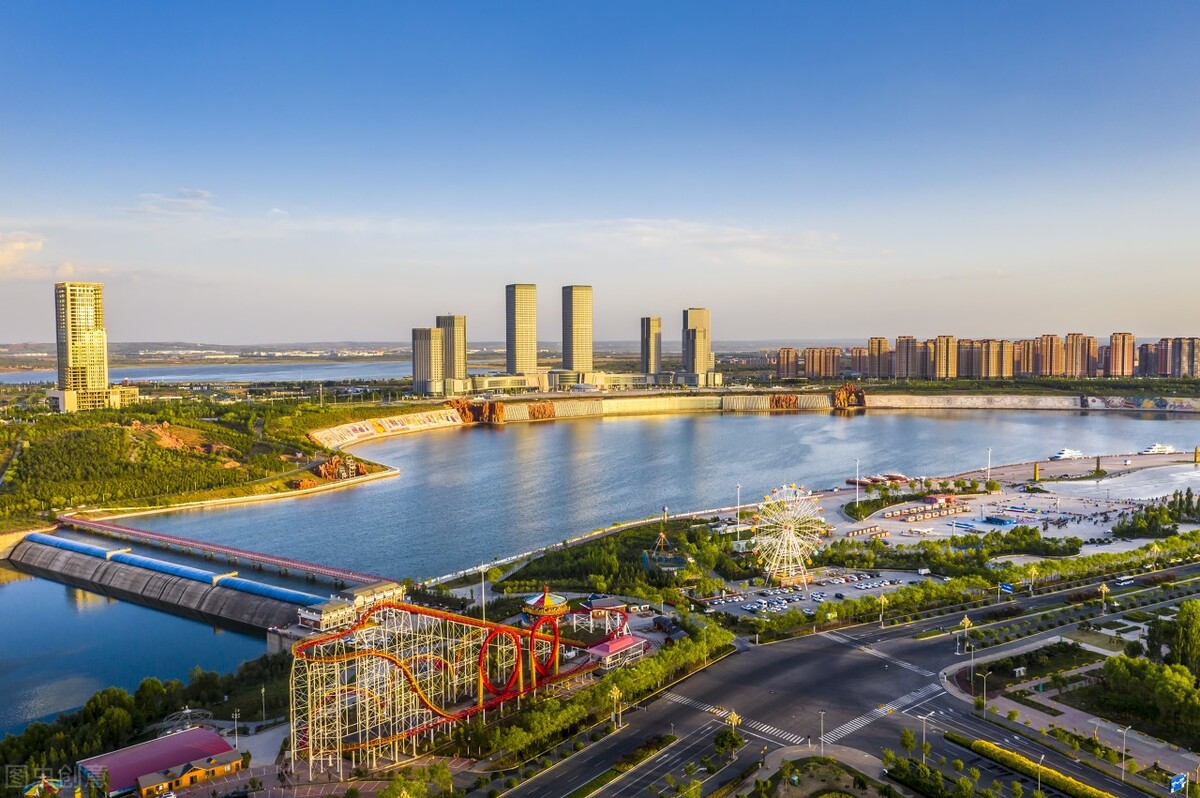 拒绝卡脖子，中国芯片突围中的内蒙古力量，内蒙古5大制造在努力