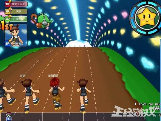 腾讯10年前最火的游戏，当年100万人同时在线，如今凉到不能再凉