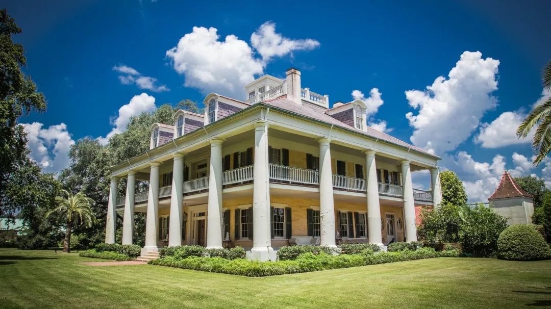 新奥尔良旅游介绍,新奥尔良好玩的地方