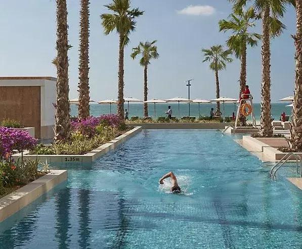 文华东方酒店生意好吗,为什么叫文华东方酒店