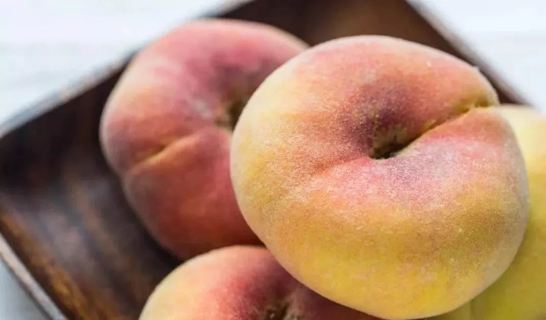 软桃脆桃区别,脆桃软桃选择图