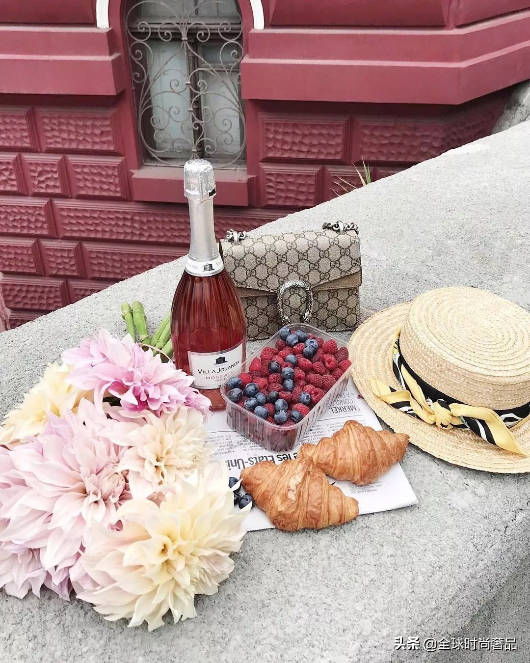 2019金秋，哪些奢侈品包包最值得买？看这十个就够了