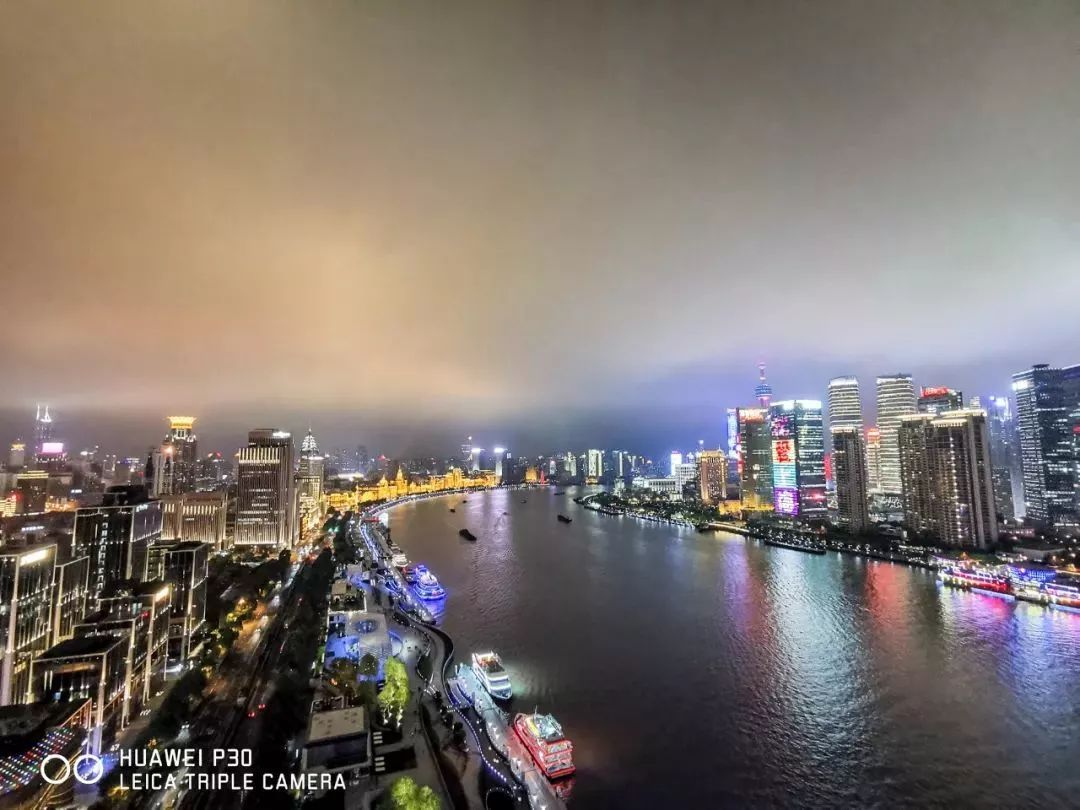 上海魔都最火网红,魔都网红打卡地