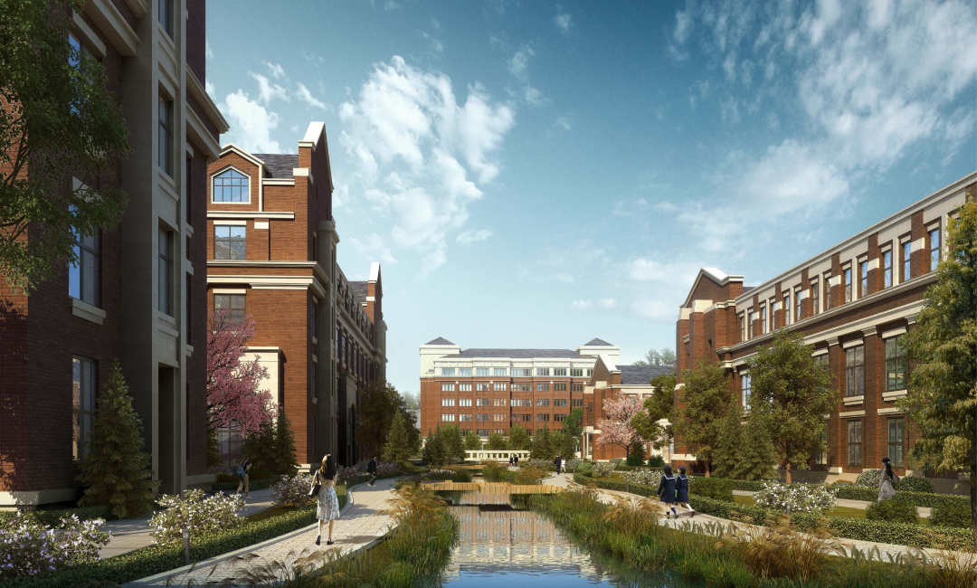 河南省新出来的学校,河南最有发展潜力的学校