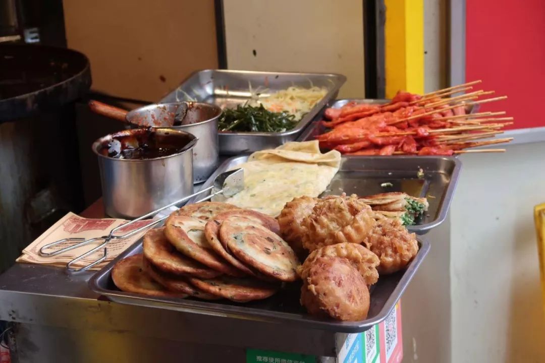 魔都最值得逛的马路,魔都网红马路视频