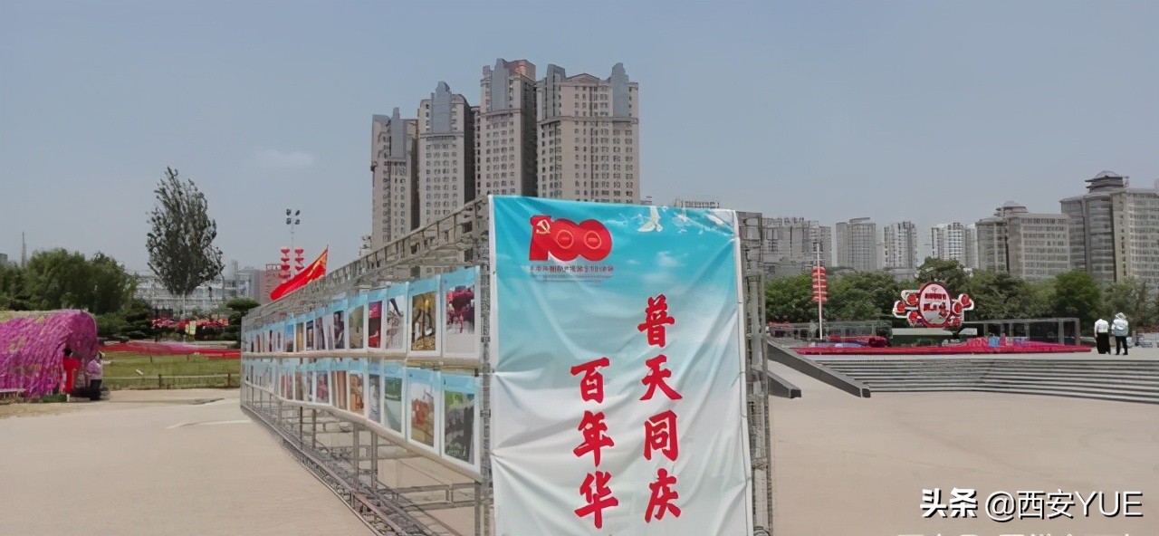 咸阳渭河河堤路沿途景点,咸阳渭河湿地公园旅游