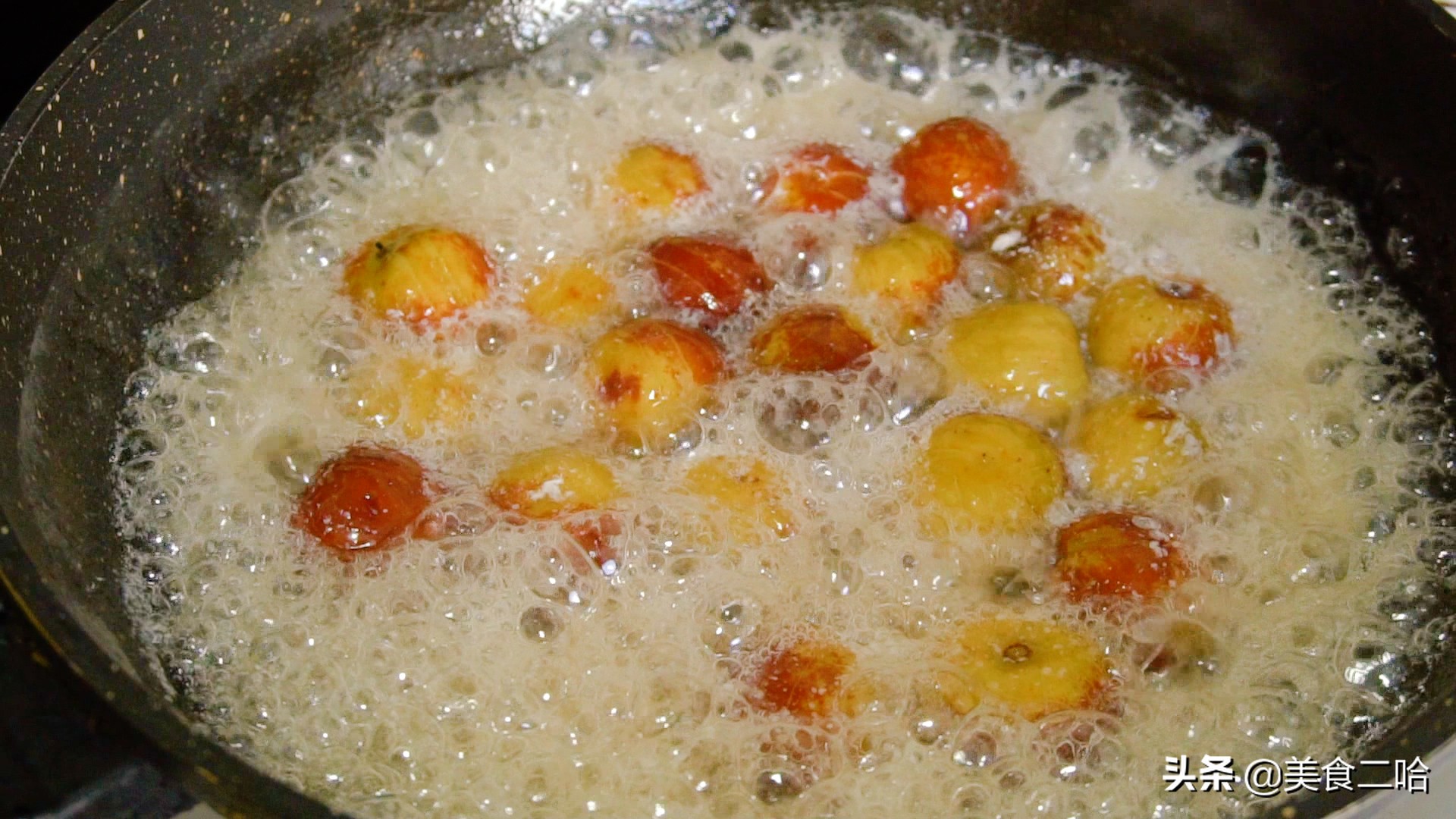 冬枣怎么制作蜜枣,冬枣除了生吃还可以做什么美食